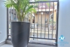A good quality studio apartment for lease in Tu Hoa st, Tay Ho, Ha Noi